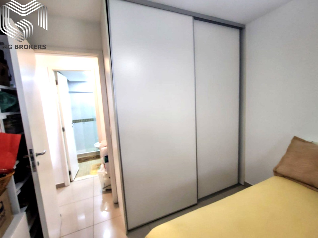 Apartamento, 2 quartos, 74 m² - Foto 9