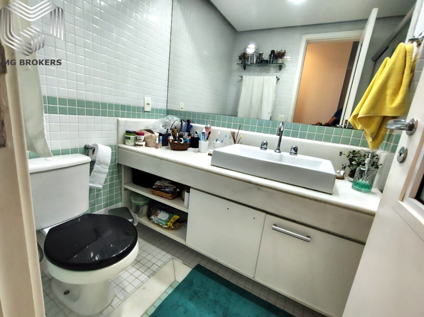 Apartamento, 2 quartos, 74 m² - Foto 7