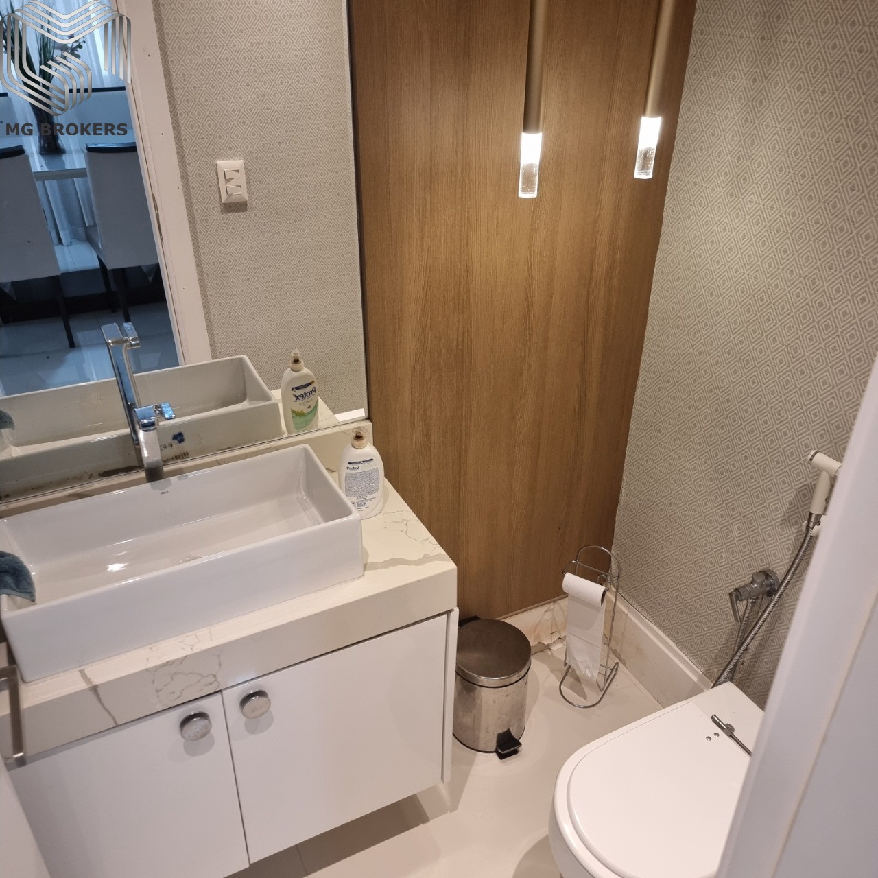 Casa de Condomínio, 5 quartos - Foto 11