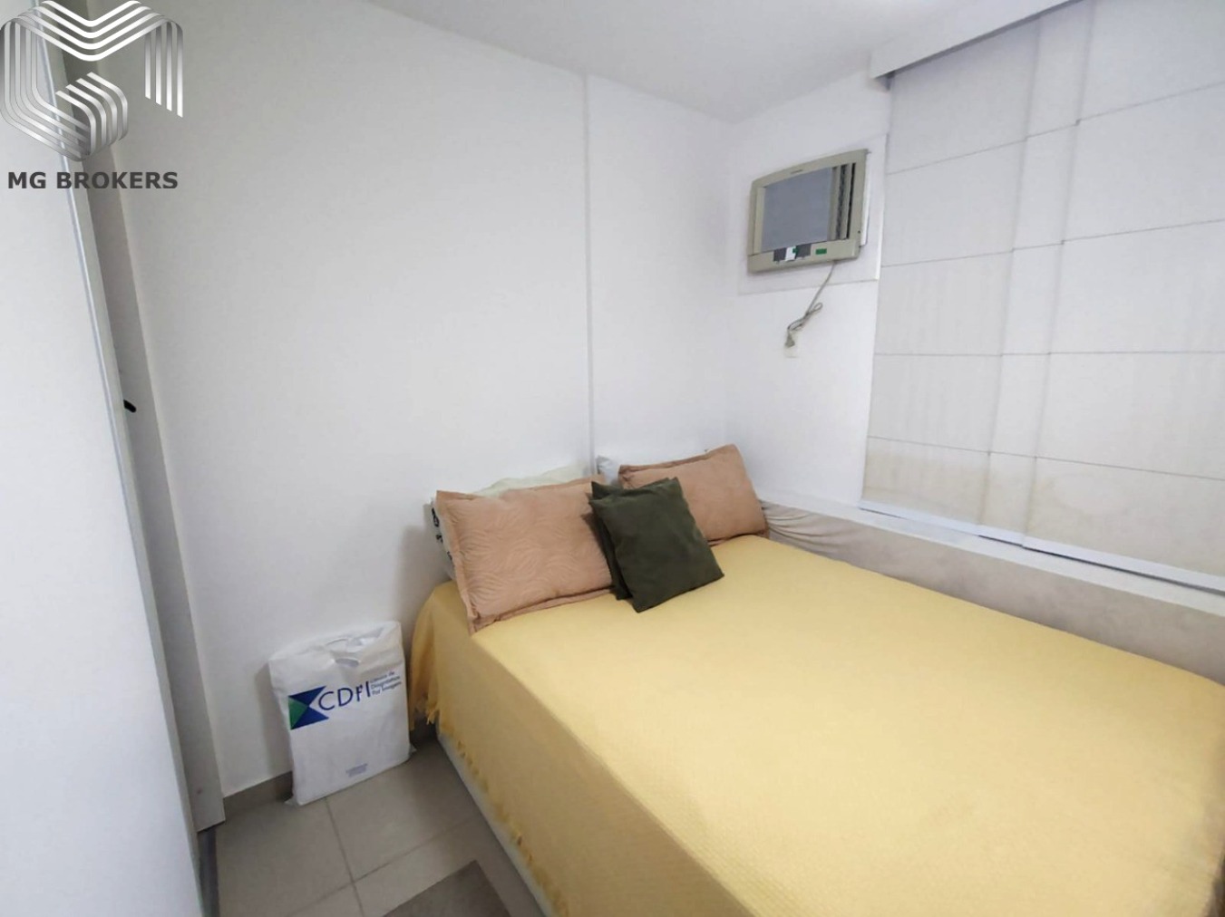 Apartamento, 2 quartos, 74 m² - Foto 10