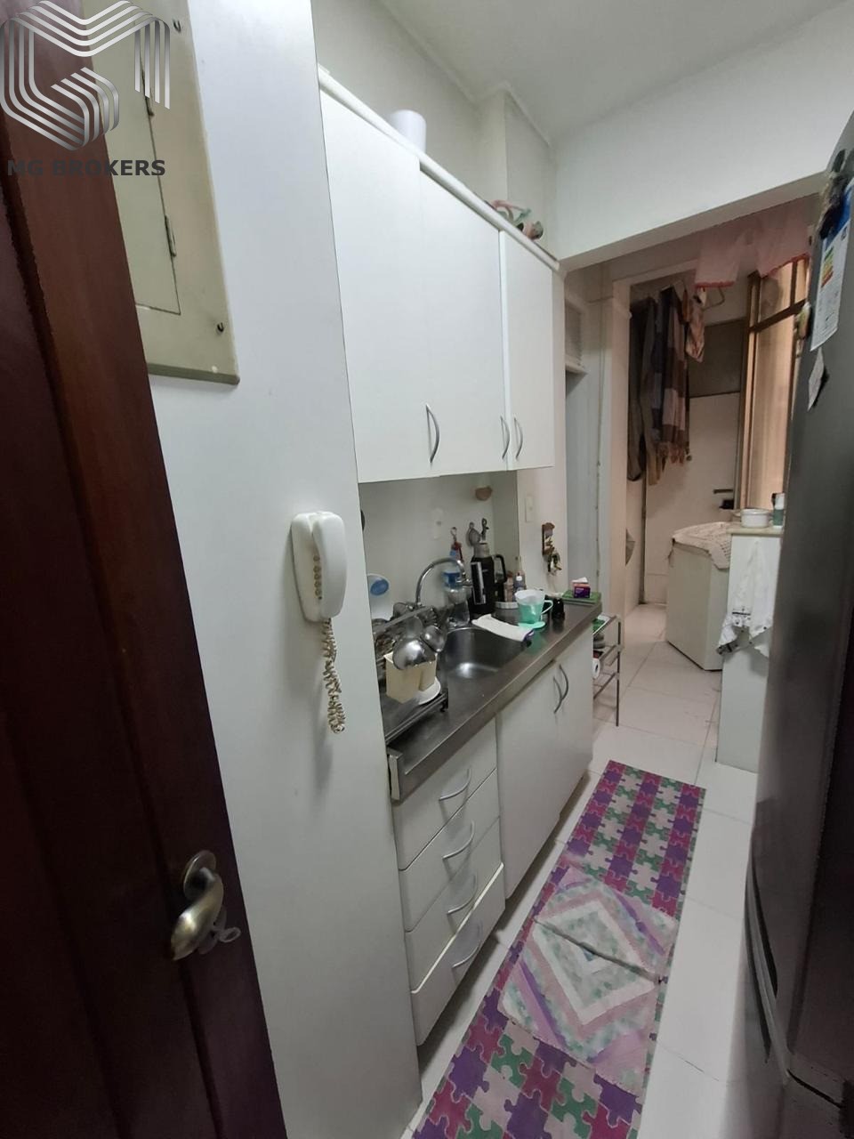 Apartamento, 3 quartos, 120 m² - Foto 8