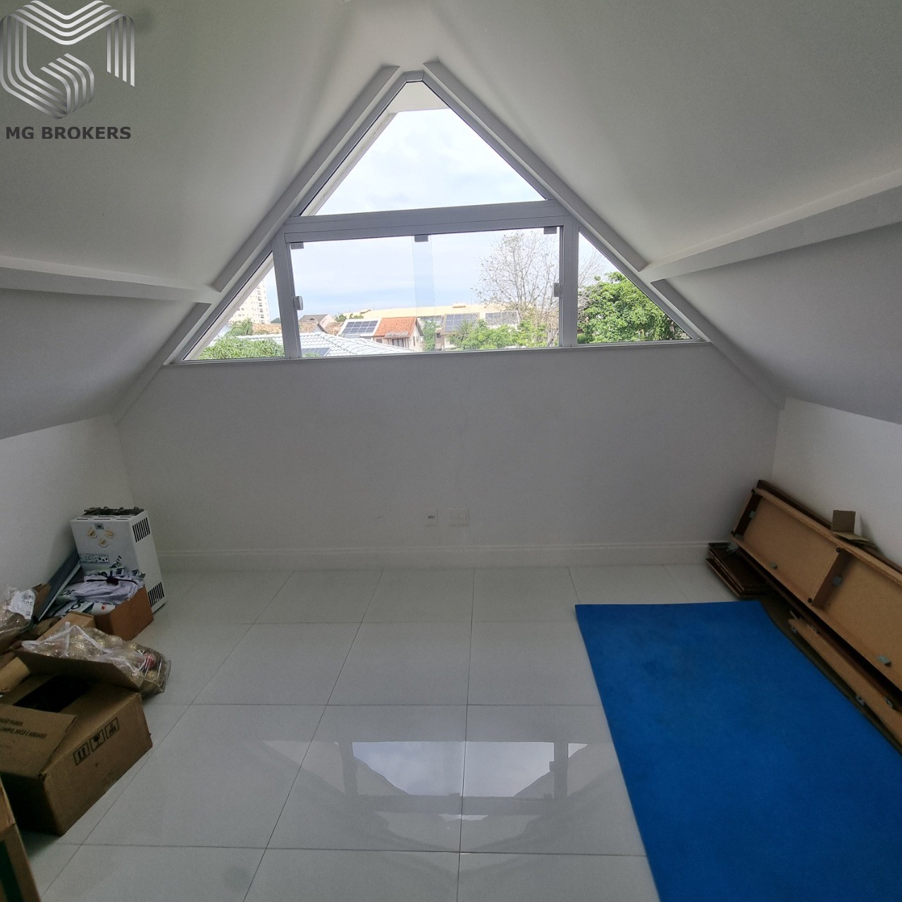 Casa de Condomínio, 5 quartos - Foto 33