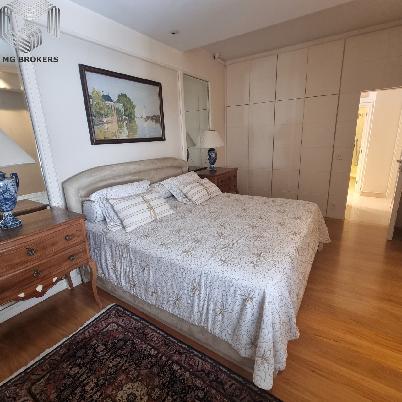 Apartamento, 3 quartos, 177 m² - Foto 21