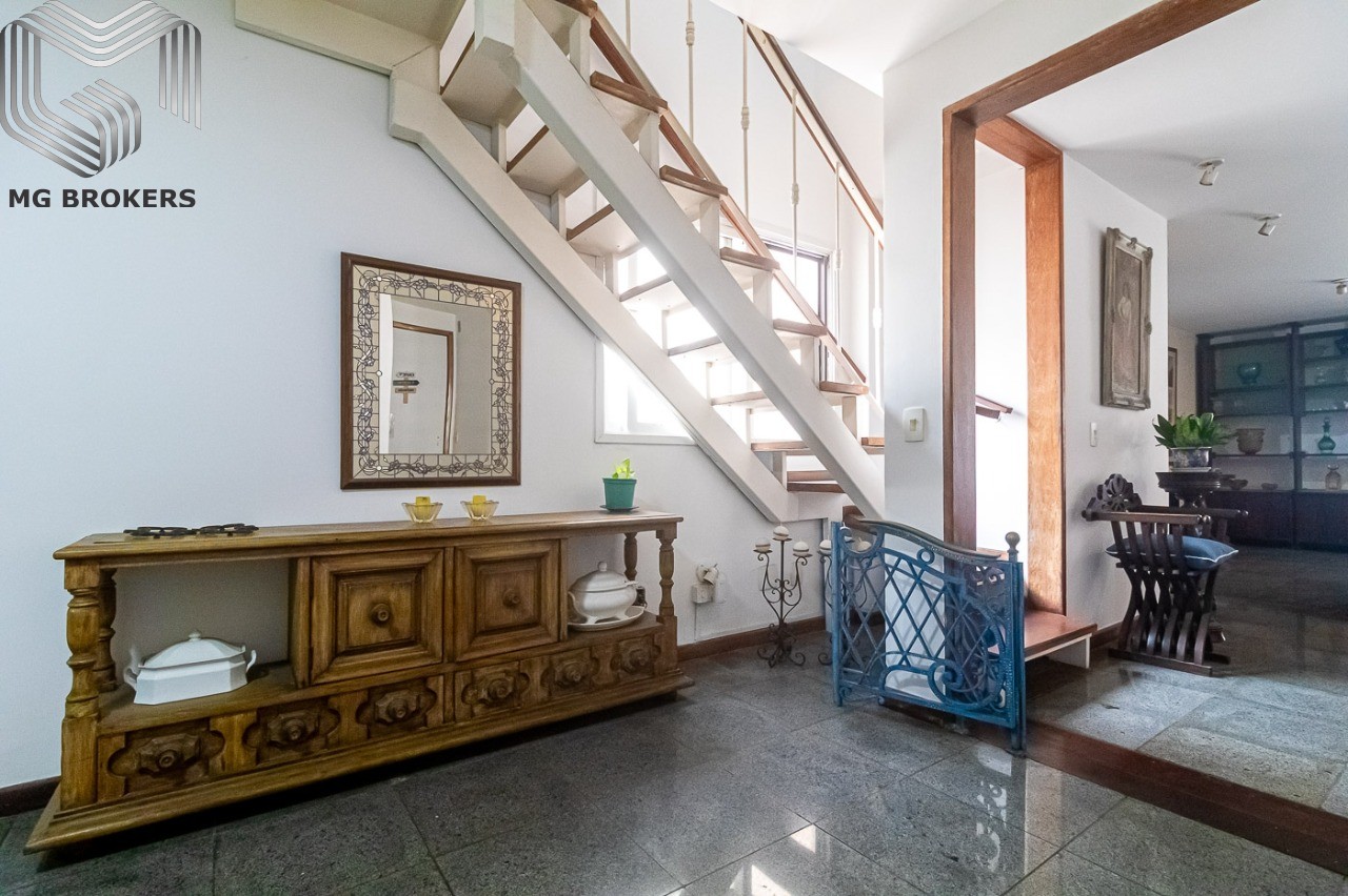 Cobertura, 5 quartos, 256 m² - Foto 10