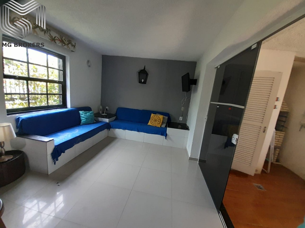 Casa de Condomínio, 3 quartos - Foto 2