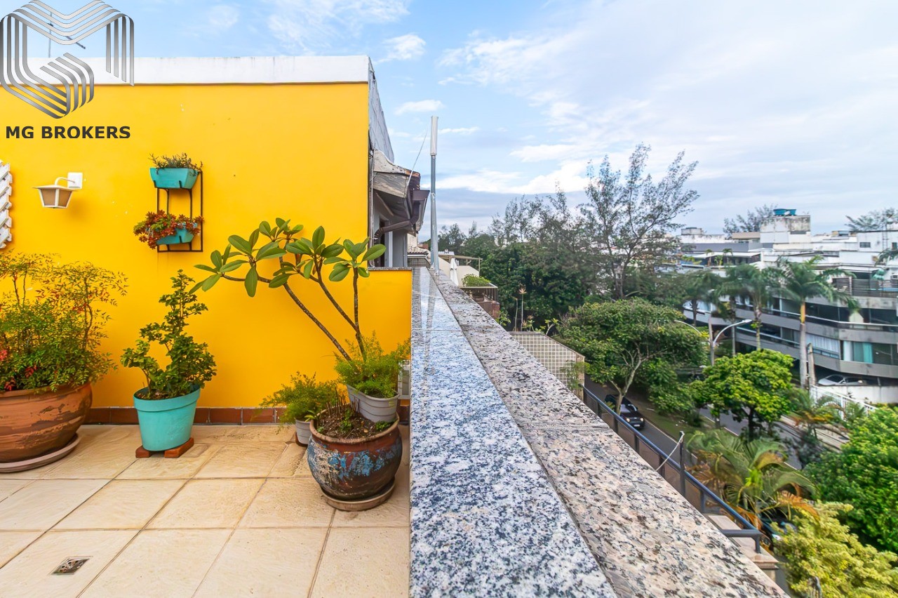 Cobertura, 5 quartos, 256 m² - Foto 55