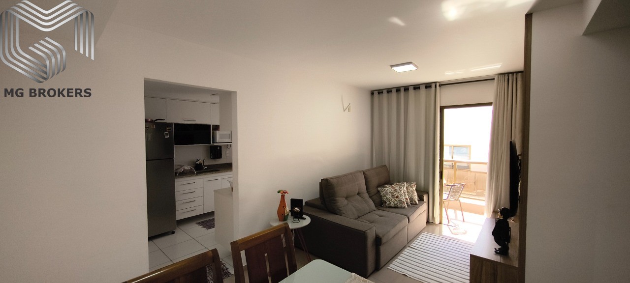 Apartamento, 2 quartos, 66 m² - Foto 4