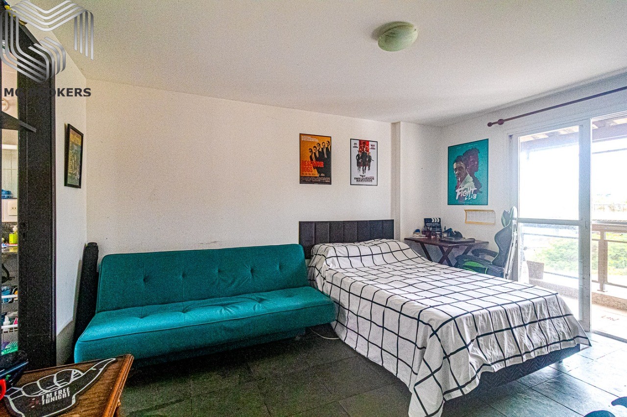 Cobertura, 5 quartos, 256 m² - Foto 12