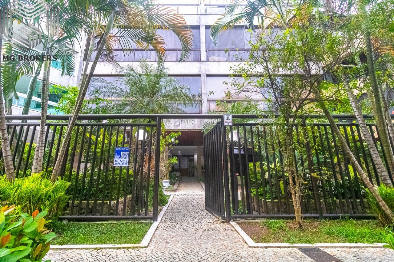 Cobertura, 5 quartos, 256 m² - Foto 60