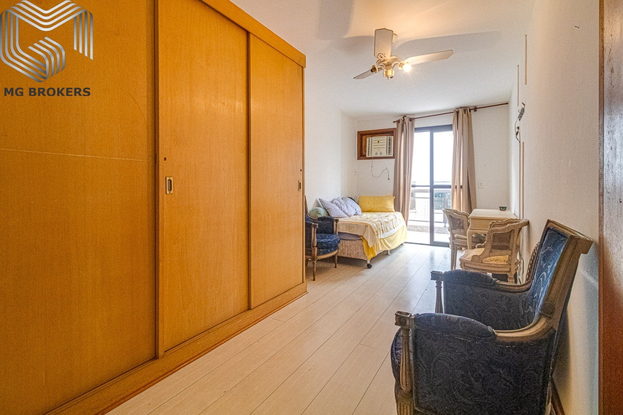 Cobertura, 5 quartos, 256 m² - Foto 23