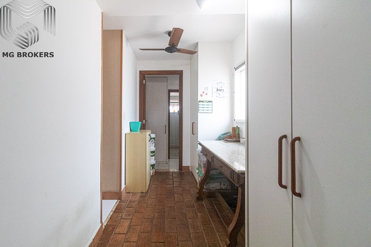 Cobertura, 5 quartos, 256 m² - Foto 35