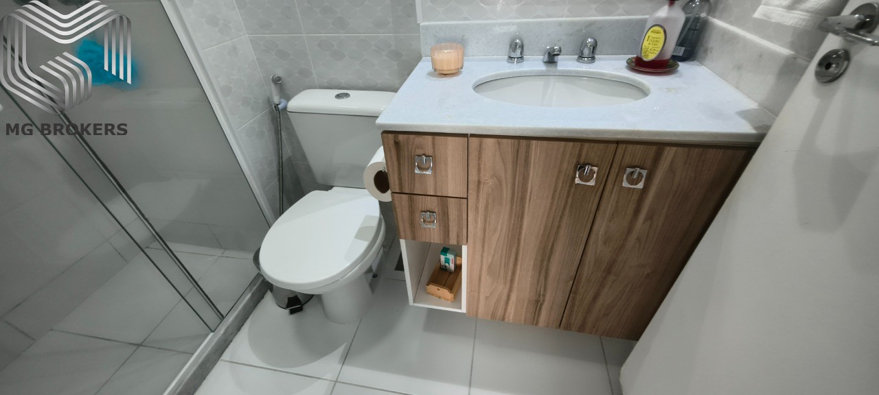 Apartamento, 2 quartos, 66 m² - Foto 16