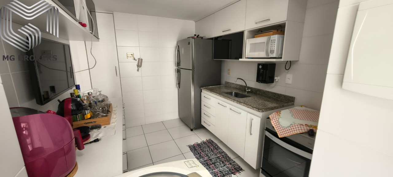 Apartamento, 2 quartos, 66 m² - Foto 11