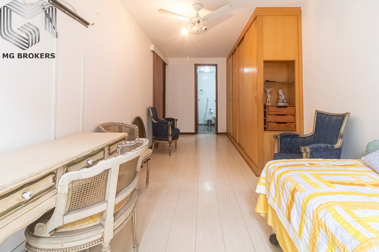 Cobertura, 5 quartos, 256 m² - Foto 24