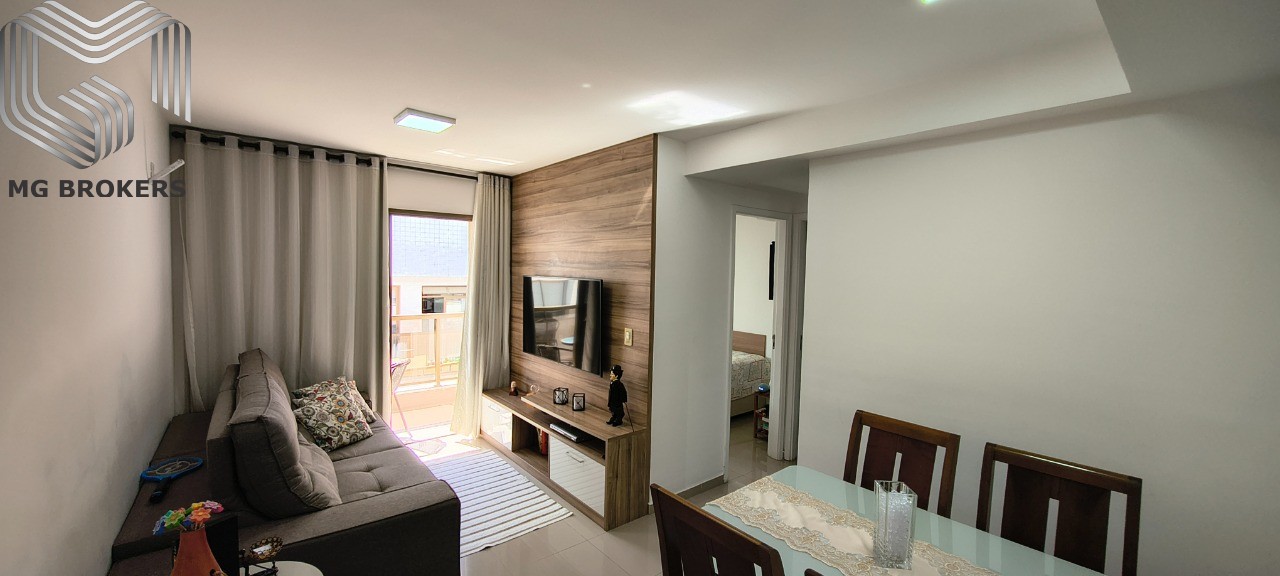 Apartamento, 2 quartos, 66 m² - Foto 3