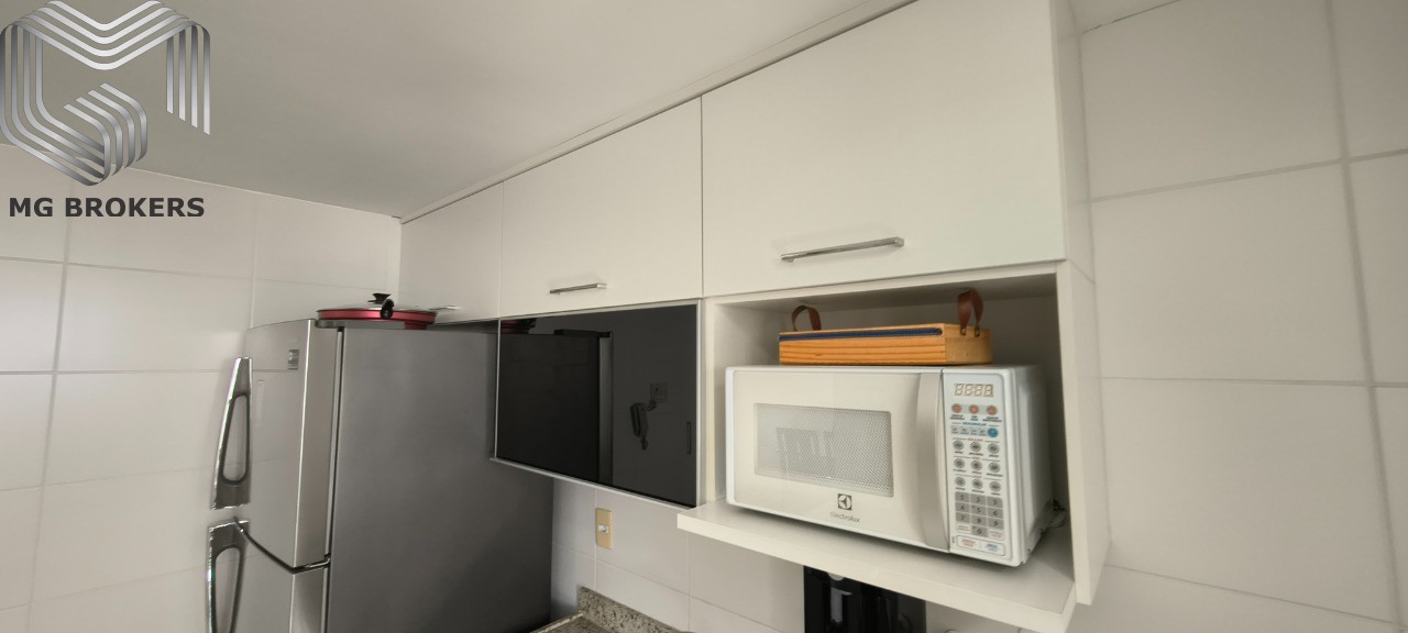 Apartamento, 2 quartos, 66 m² - Foto 15