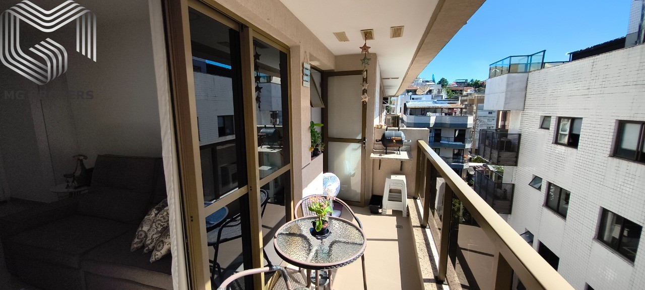 Apartamento, 2 quartos, 66 m² - Foto 7