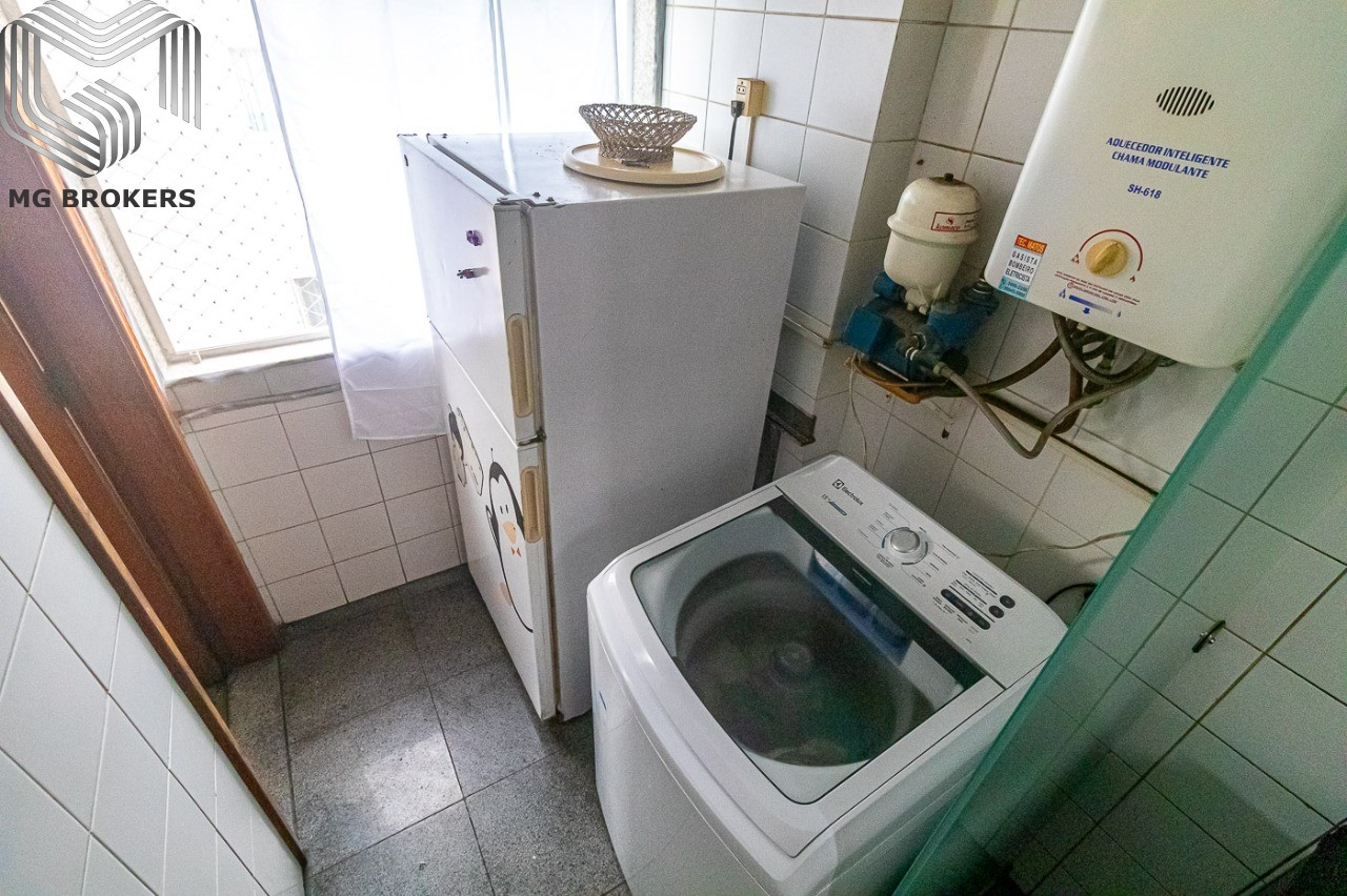 Cobertura, 5 quartos, 256 m² - Foto 29