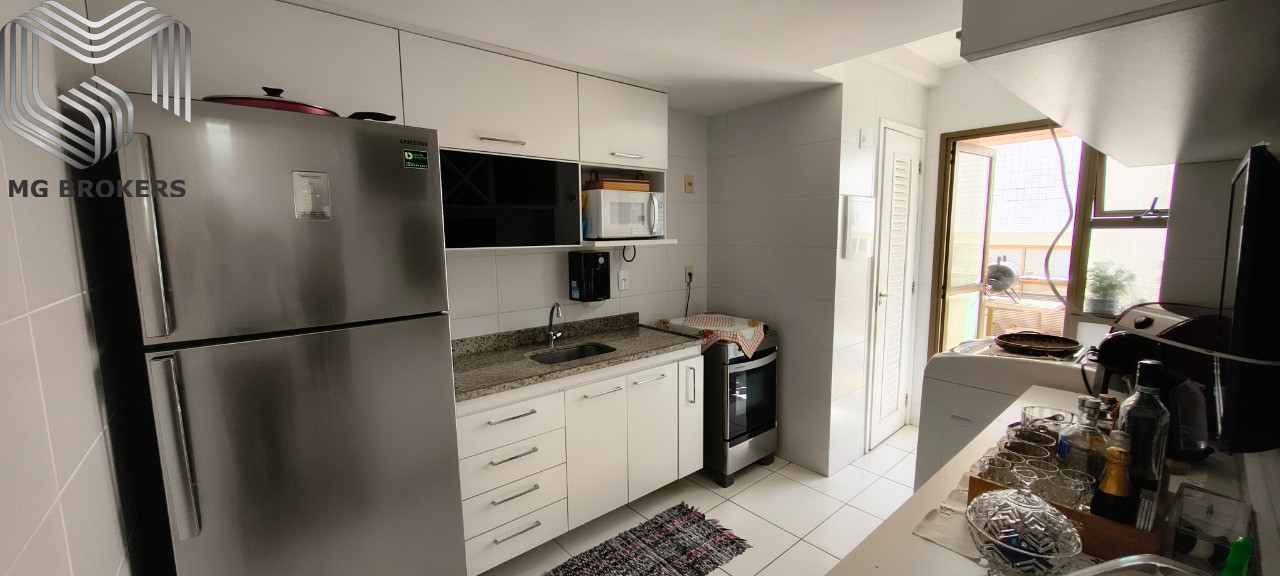 Apartamento, 2 quartos, 66 m² - Foto 8