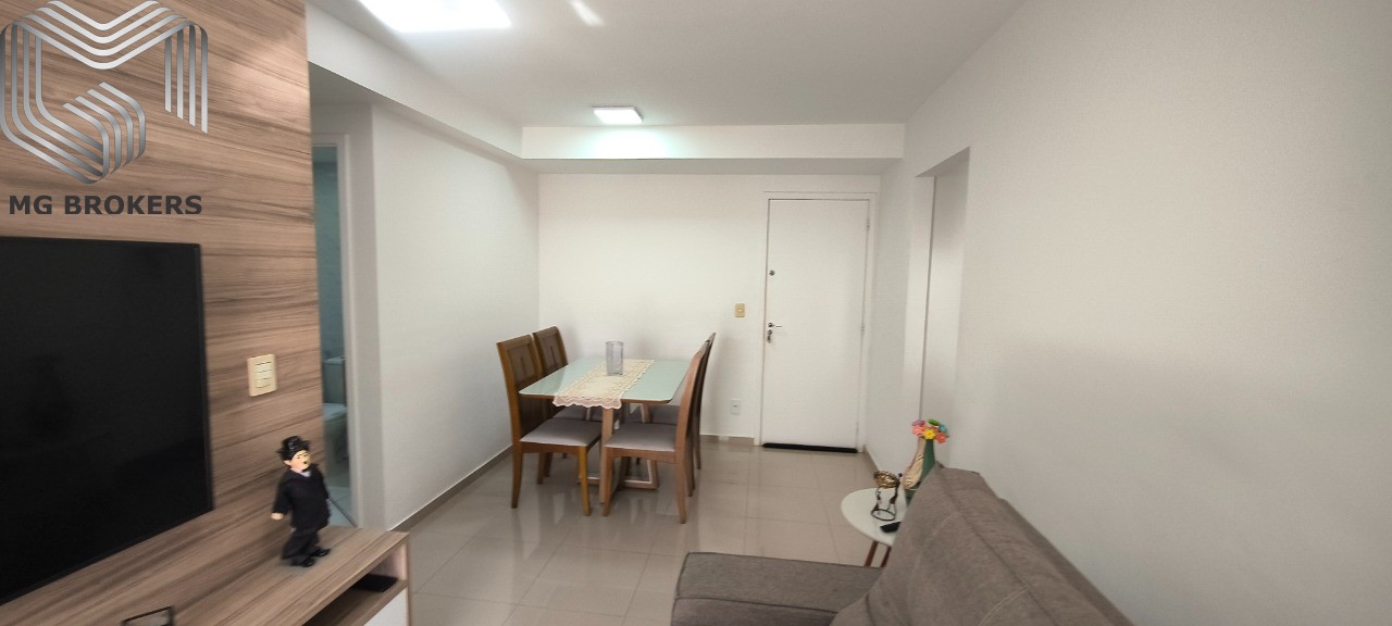 Apartamento, 2 quartos, 66 m² - Foto 6