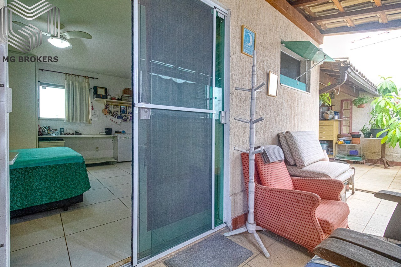 Cobertura, 5 quartos, 256 m² - Foto 42