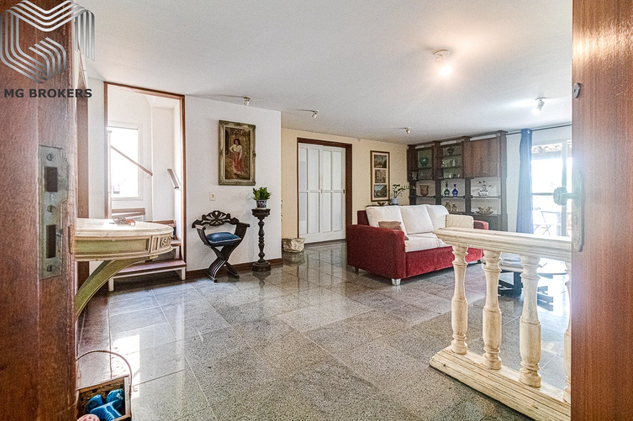 Cobertura, 5 quartos, 256 m² - Foto 2