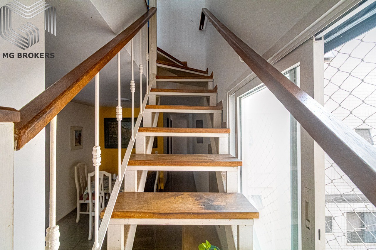 Cobertura, 5 quartos, 256 m² - Foto 33
