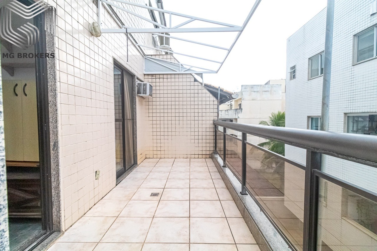 Cobertura, 5 quartos, 256 m² - Foto 21
