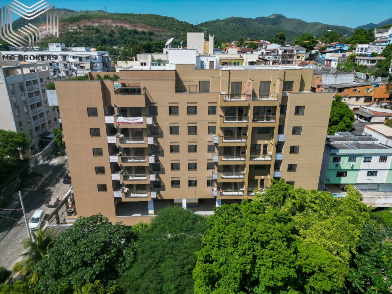 Apartamento, 1 quarto, 55 m² - Foto 6