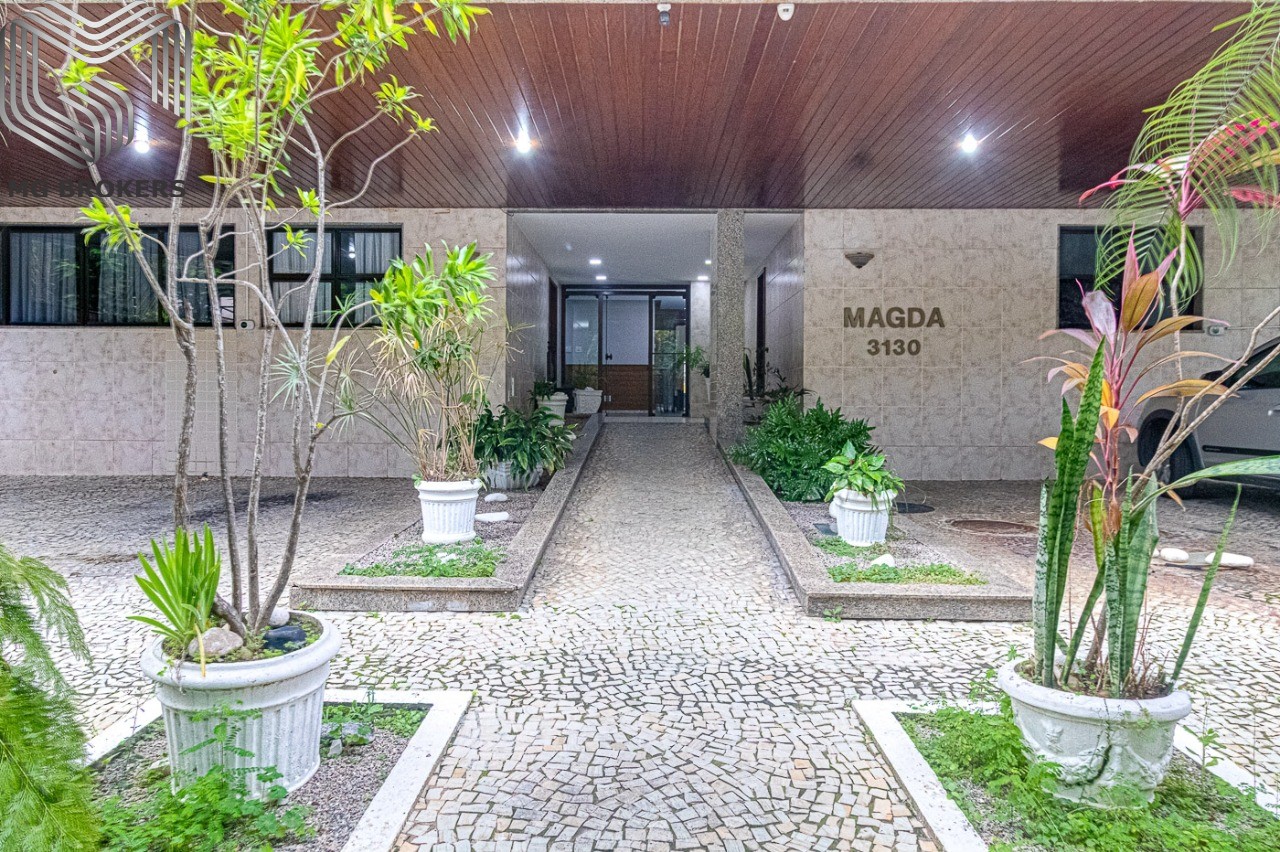 Cobertura, 5 quartos, 256 m² - Foto 59