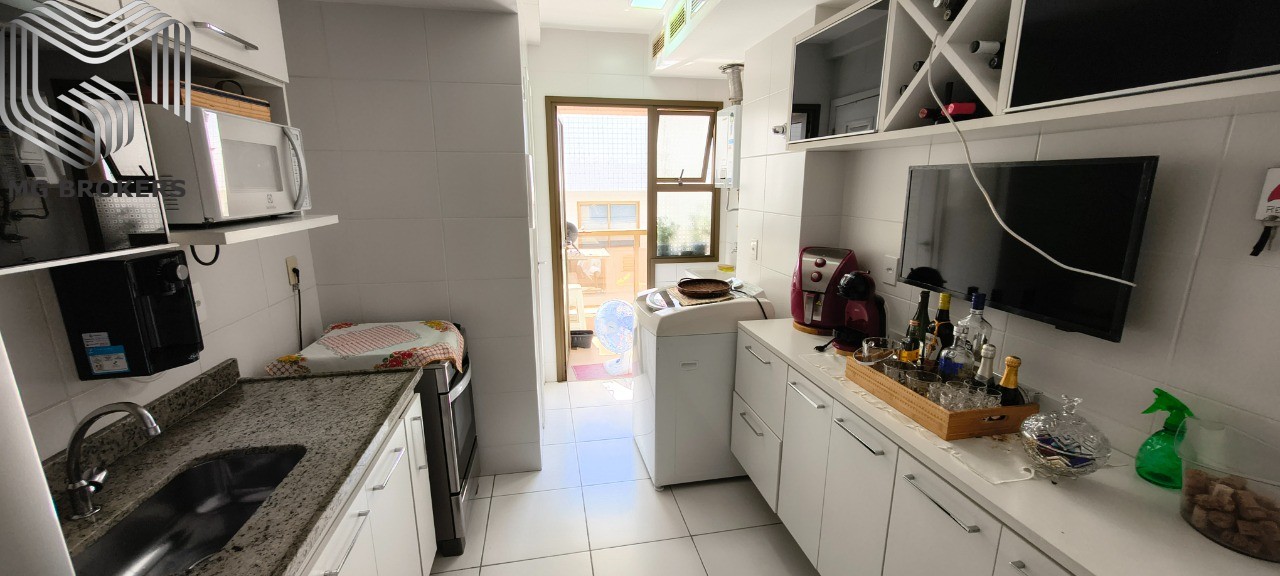 Apartamento, 2 quartos, 66 m² - Foto 9