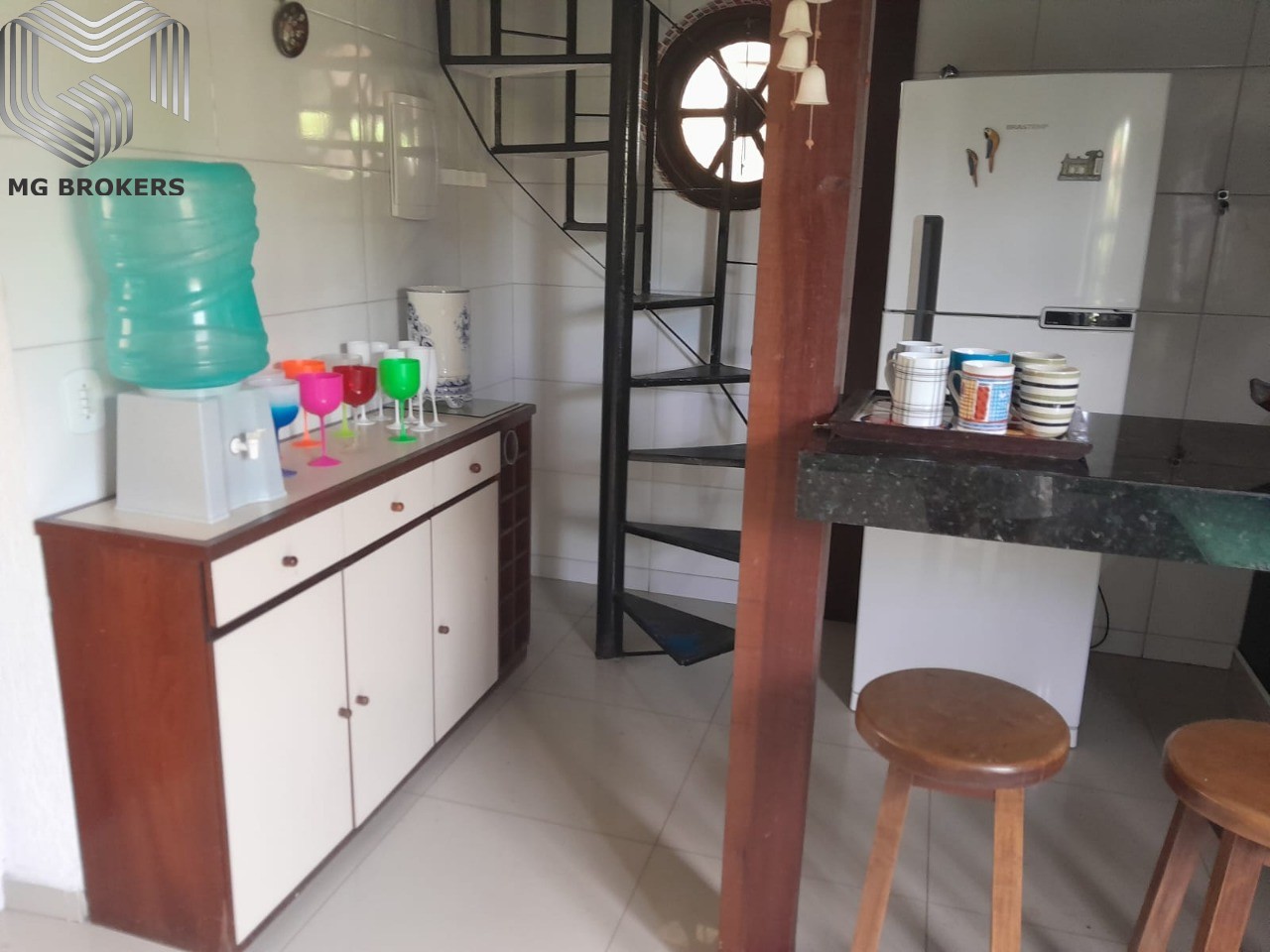Casa de Condomínio, 3 quartos - Foto 7