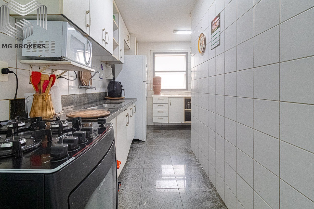 Cobertura, 5 quartos, 256 m² - Foto 32