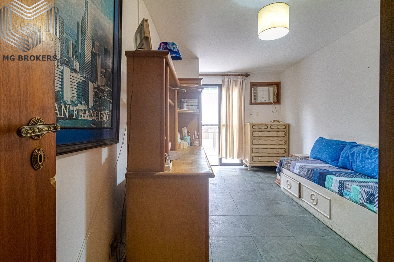 Cobertura, 5 quartos, 256 m² - Foto 17