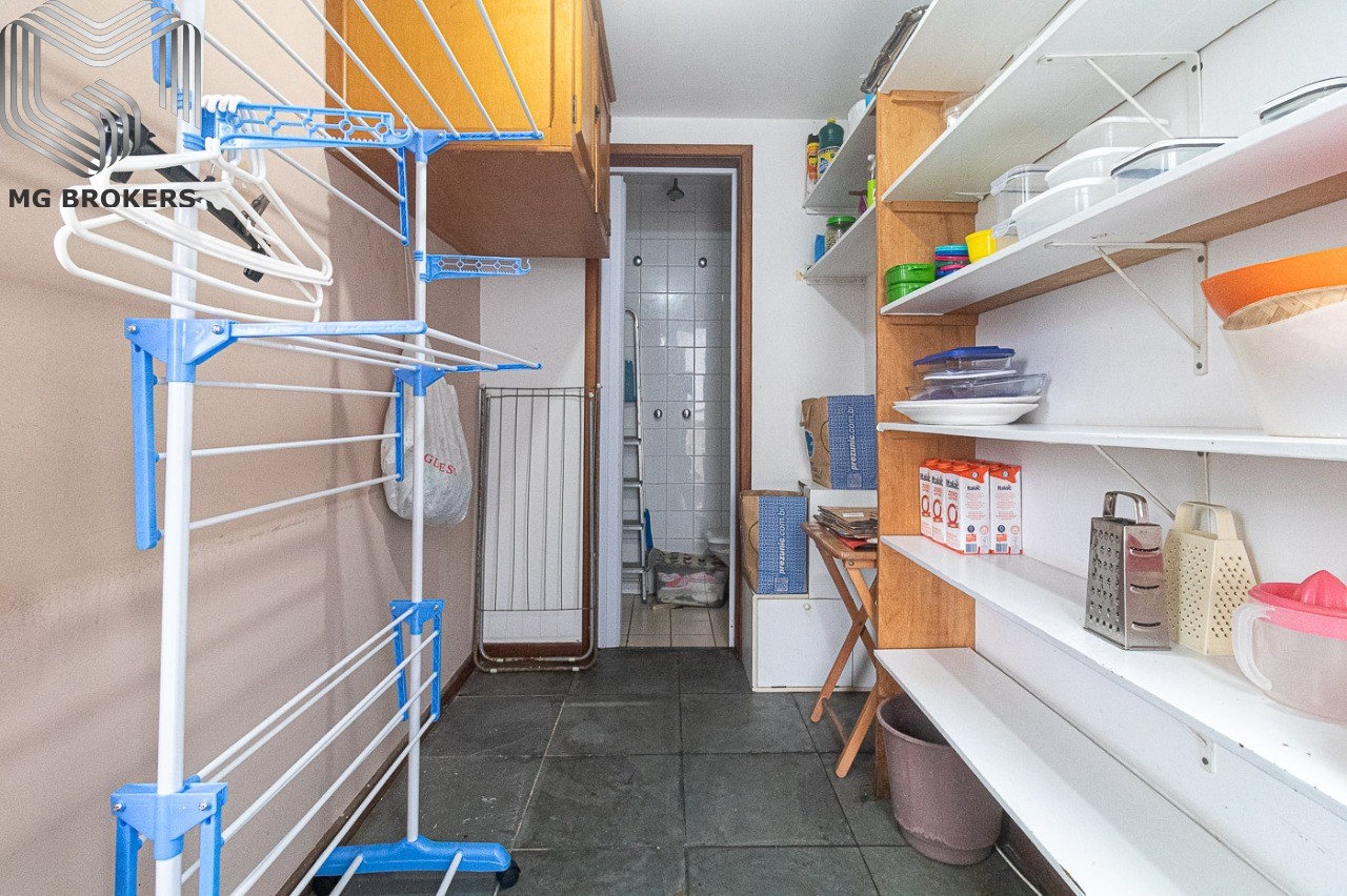 Cobertura, 5 quartos, 256 m² - Foto 30