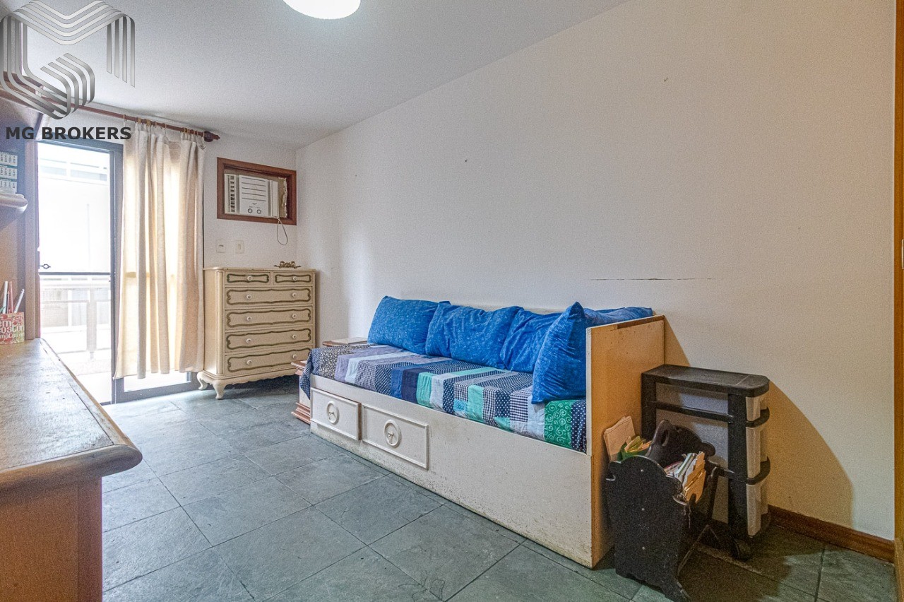 Cobertura, 5 quartos, 256 m² - Foto 18