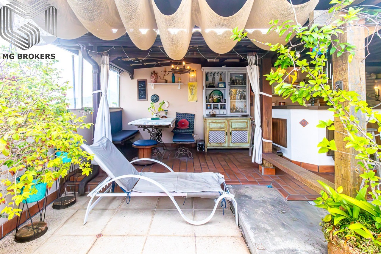 Cobertura, 5 quartos, 256 m² - Foto 52