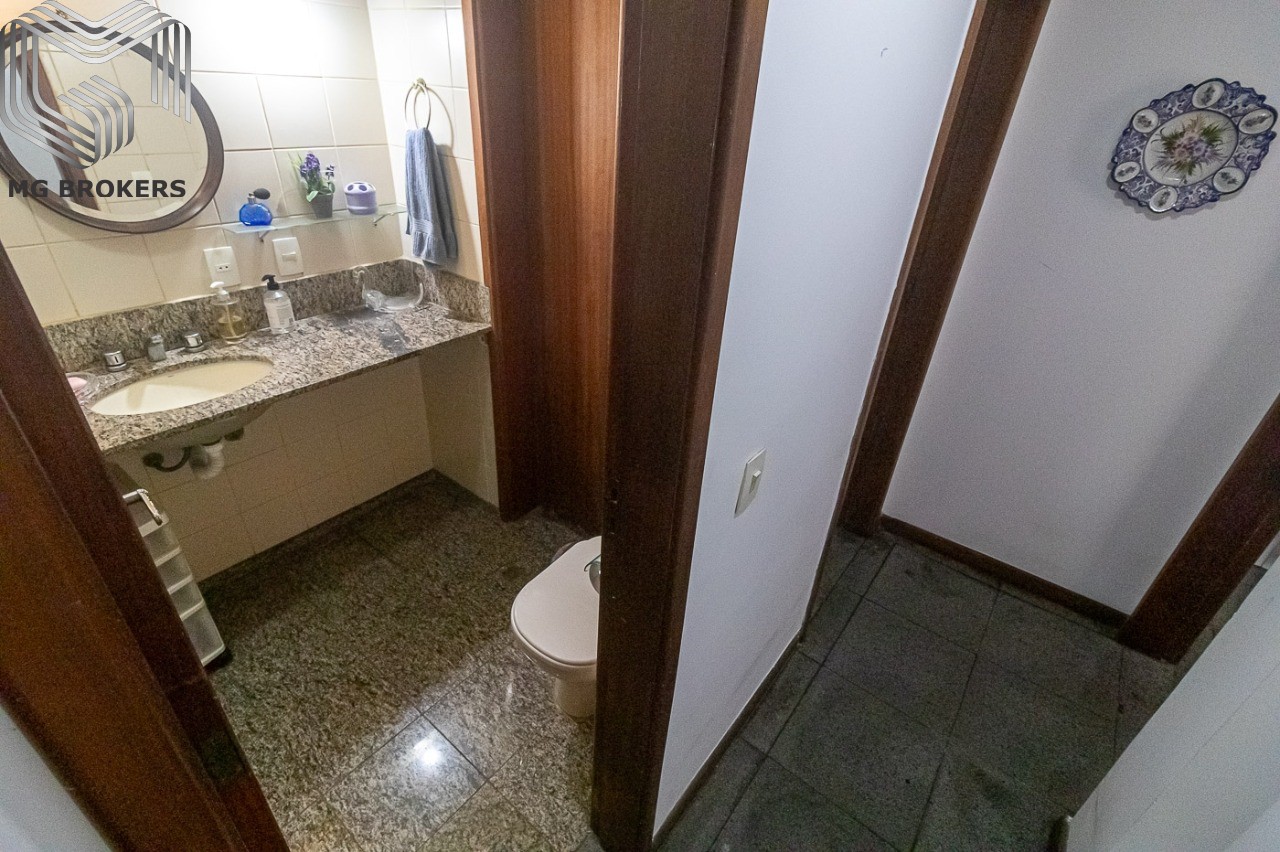 Cobertura, 5 quartos, 256 m² - Foto 15