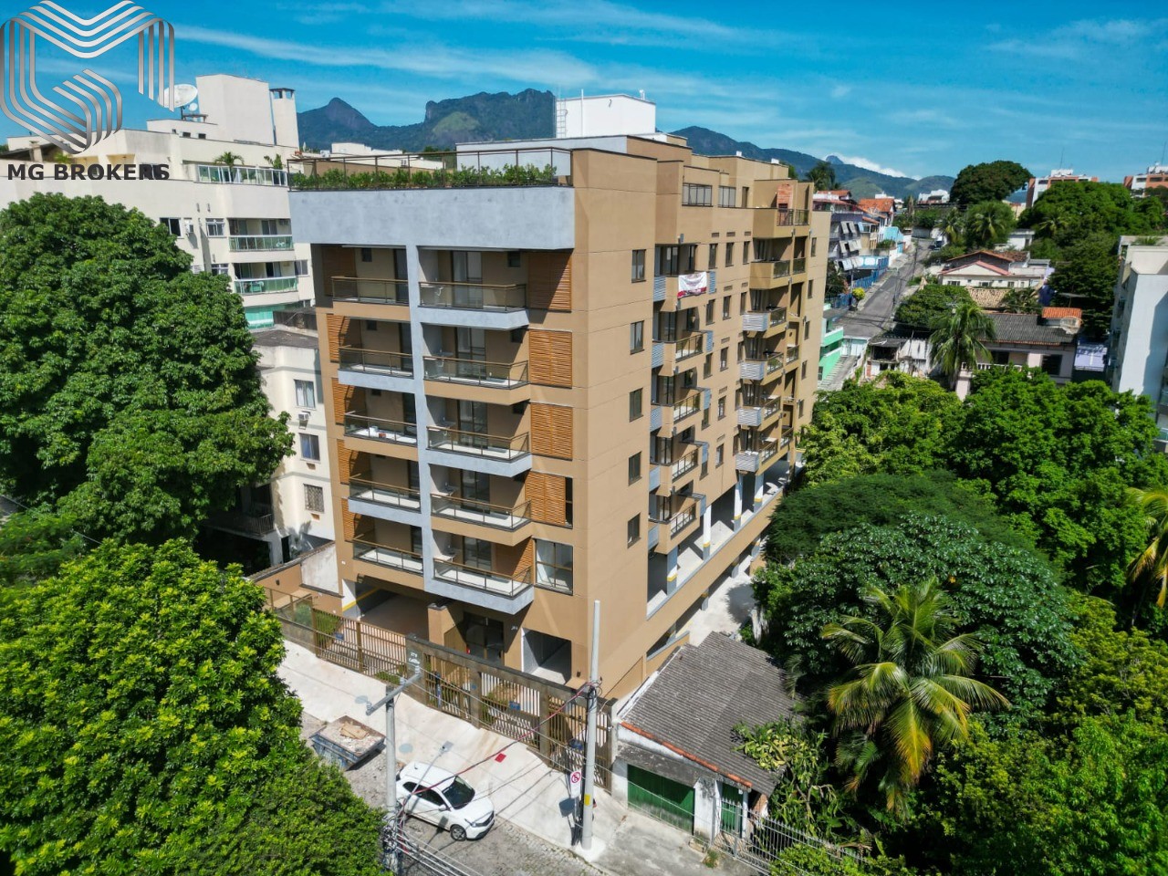 Apartamento, 1 quarto, 55 m² - Foto 9