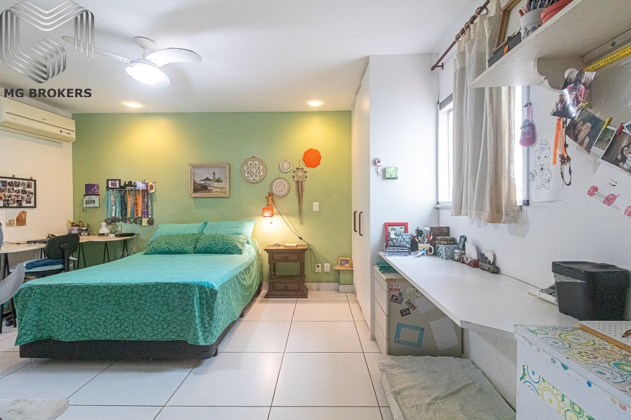 Cobertura, 5 quartos, 256 m² - Foto 38