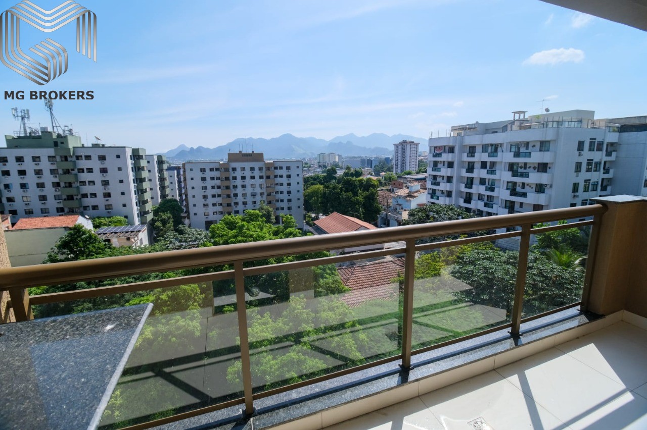 Apartamento, 1 quarto, 55 m² - Foto 5