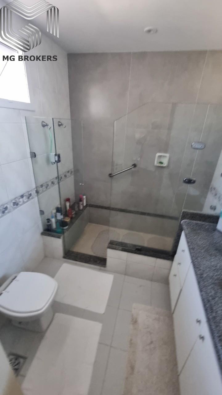 Casa de Condomínio, 4 quartos - Foto 34