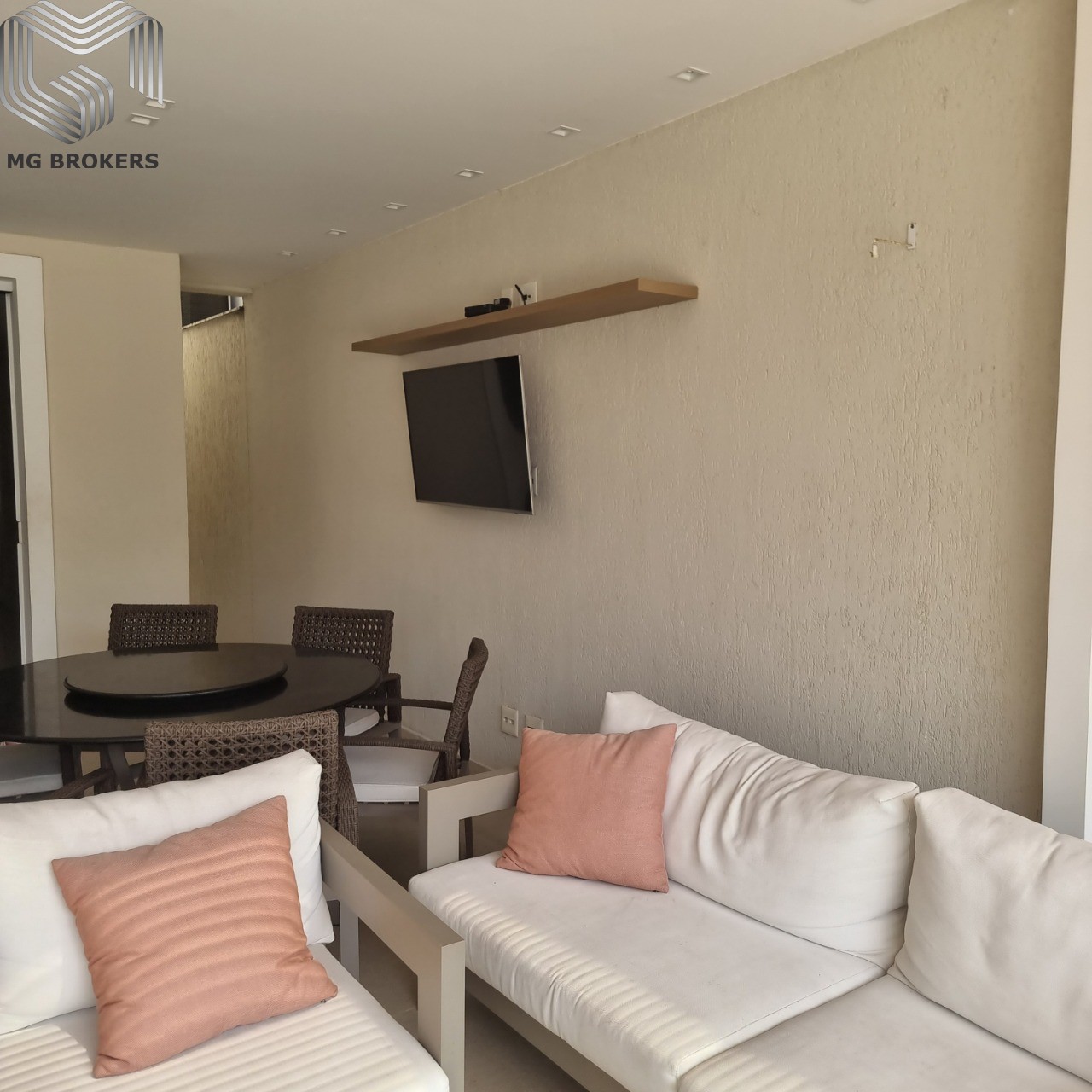 Casa de Condomínio, 5 quartos - Foto 5
