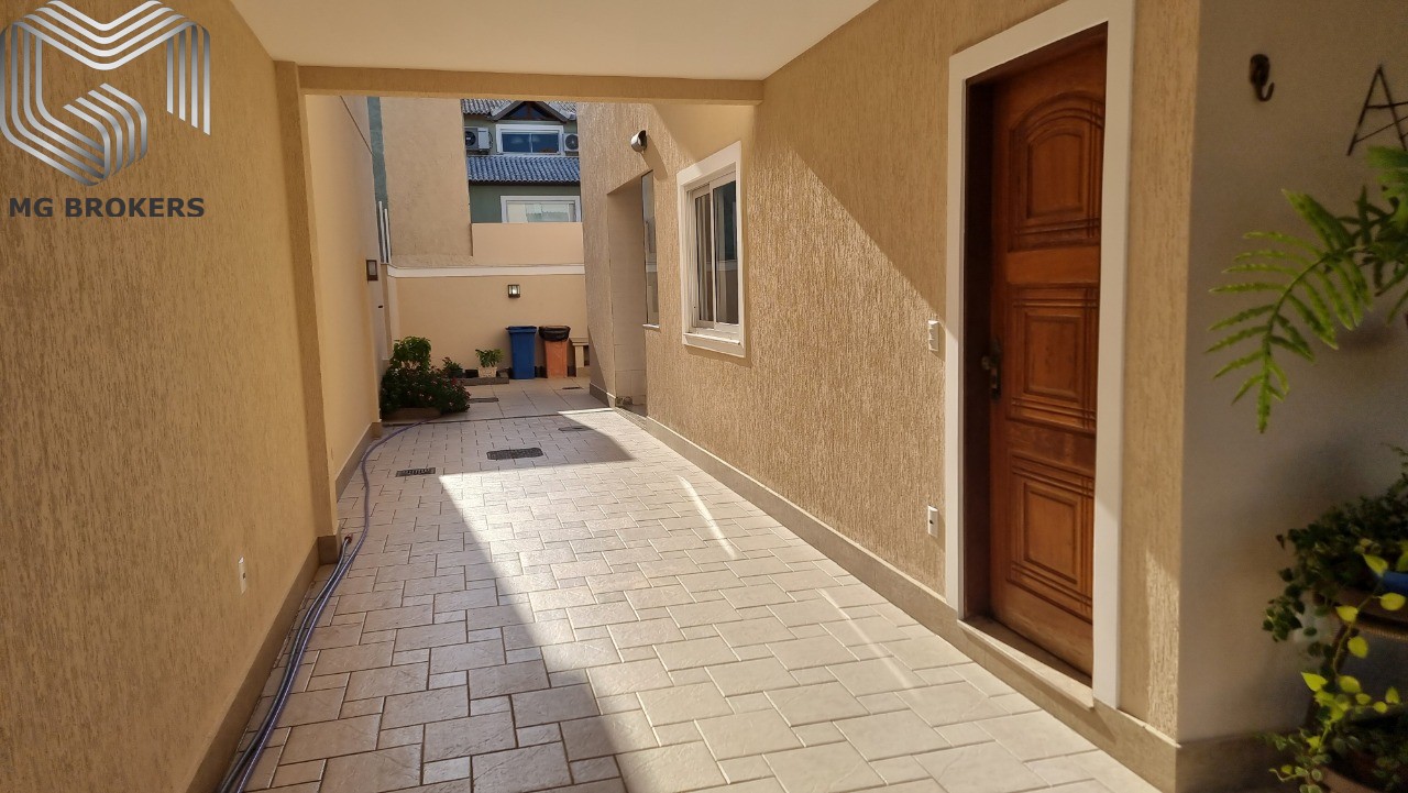 Casa de Condomínio, 4 quartos - Foto 12