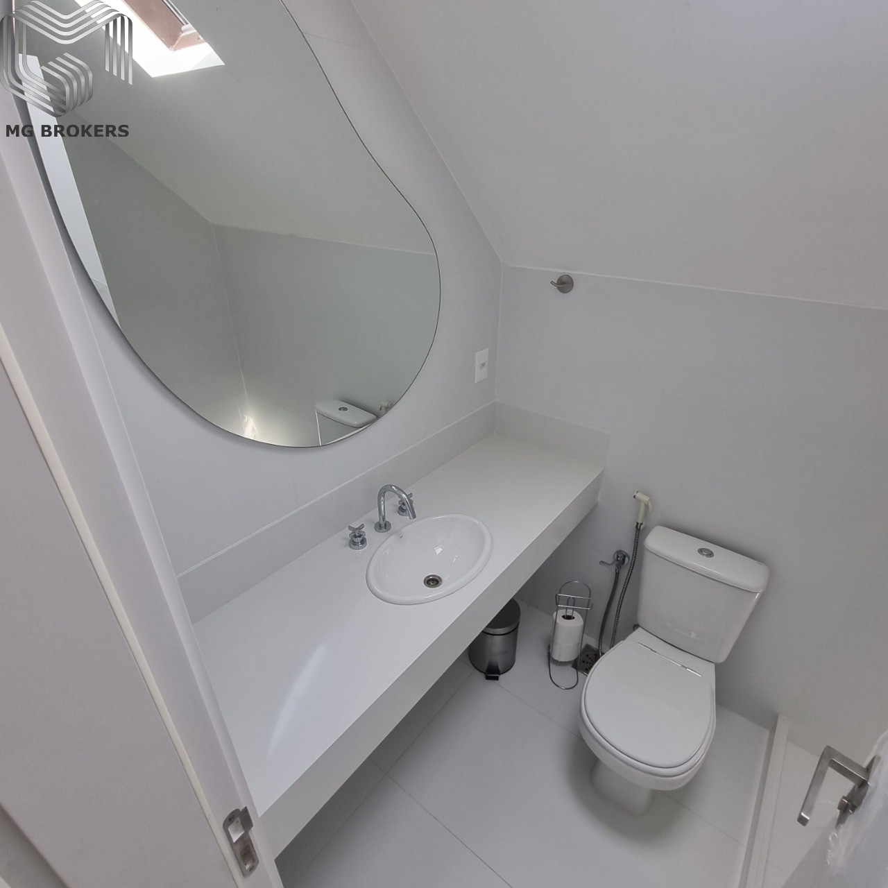 Casa de Condomínio, 5 quartos - Foto 25