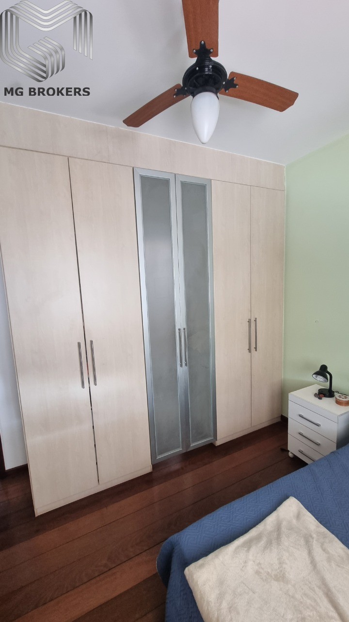 Casa de Condomínio, 4 quartos - Foto 46