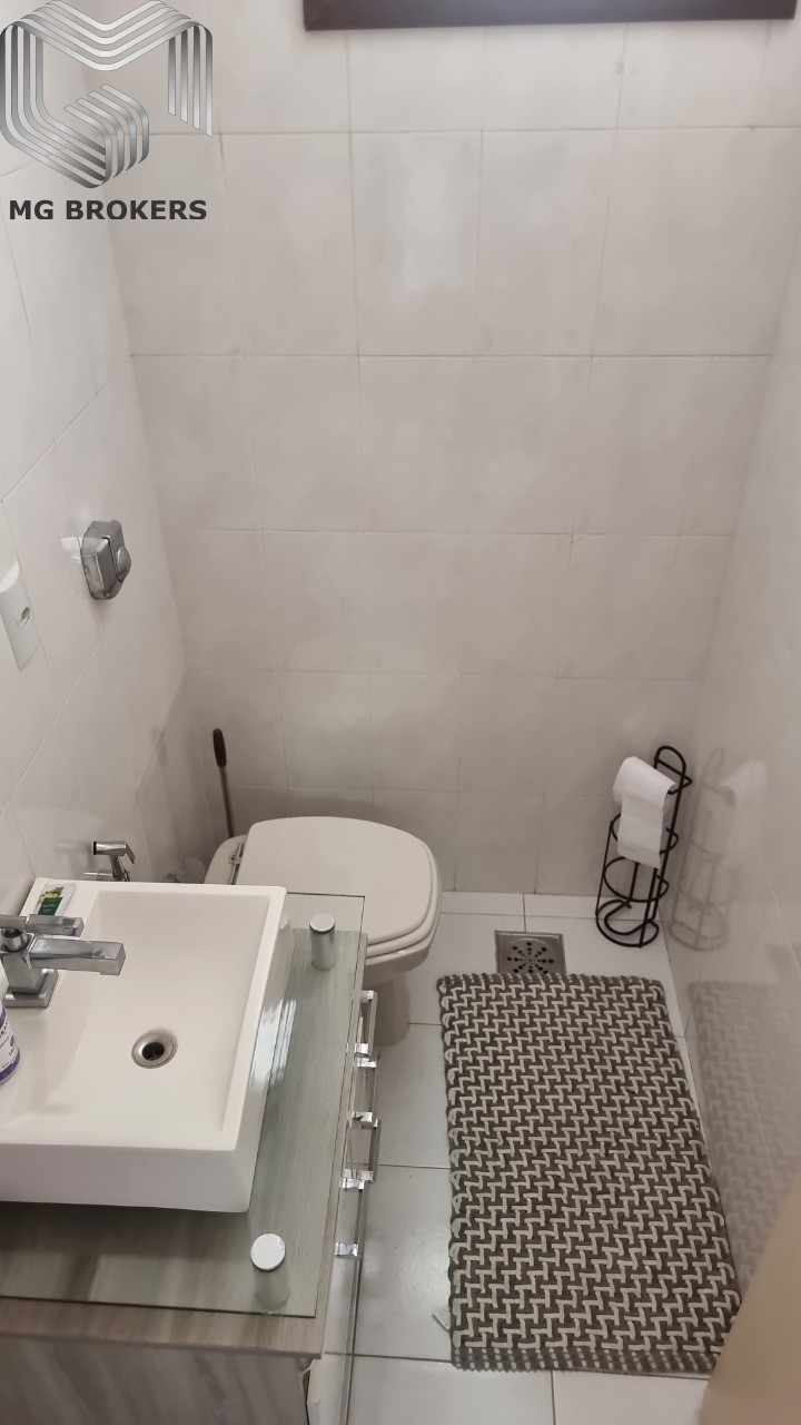 Casa de Condomínio, 4 quartos - Foto 16