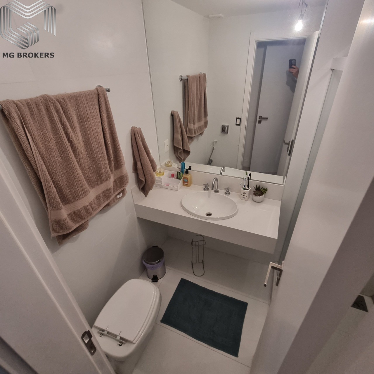 Casa de Condomínio, 5 quartos - Foto 21