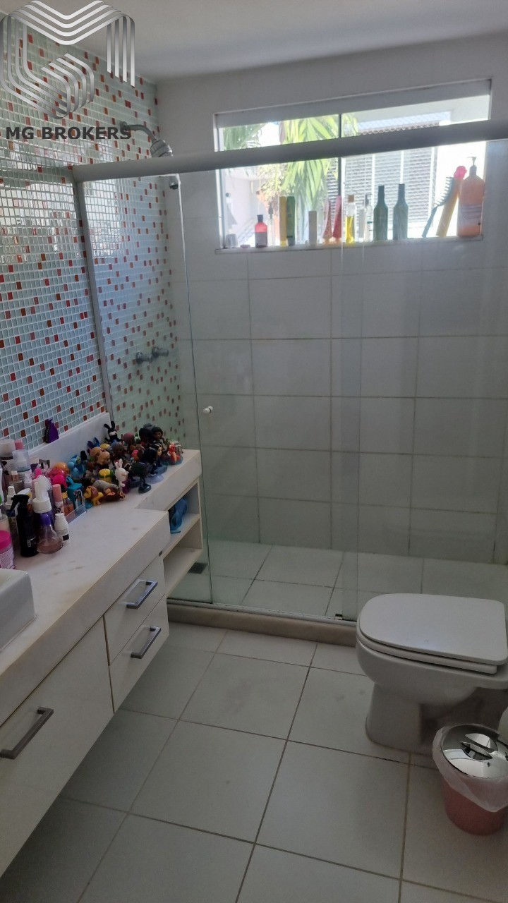 Casa de Condomínio, 4 quartos - Foto 33