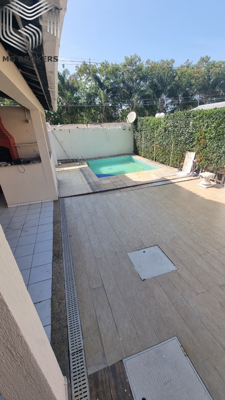 Casa de Condomínio, 6 quartos - Foto 3